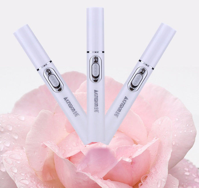 Blue Light Therapy Acne Laser Pen
