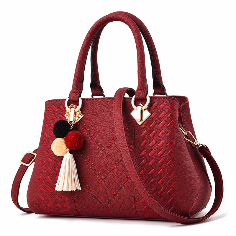 Ladies Luxury Hand Bags