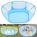 Baby Foldable Tent For Play