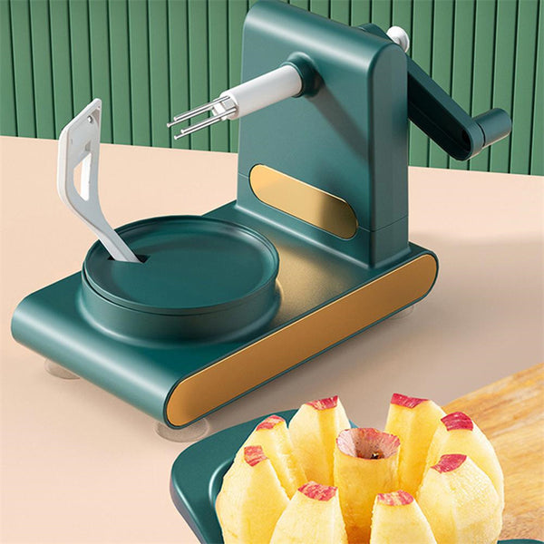 Multifunctional Fruit Peeler Machine