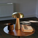 LED Table Mushroom Lamp