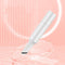 Portable Eye Massager Electric Vibration Wrinkle Anti-Ageing Eye Massage Dark Circle Removal Beauty Face Eye Care Pen