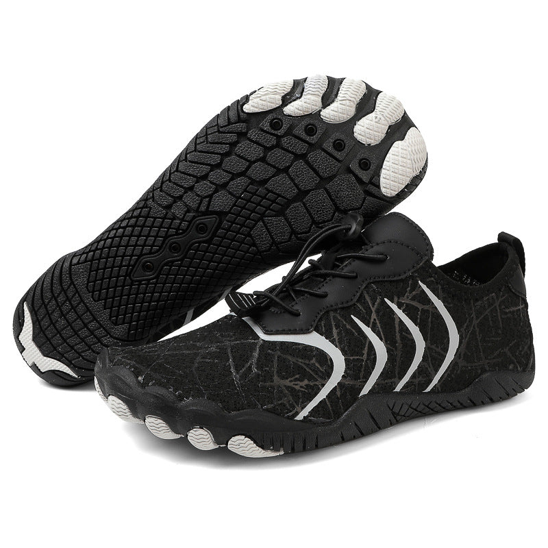 Wading Shoes Five Fingers Non-slip Quick-drying