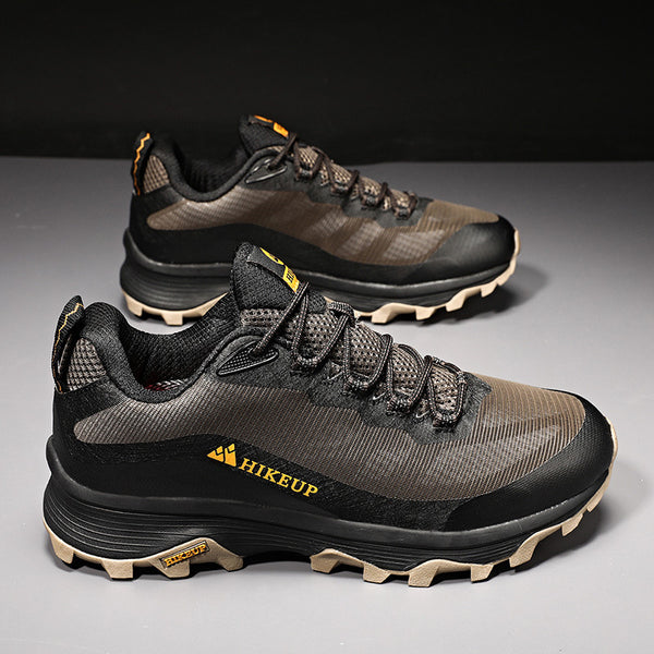 Men's Fashion Outdoor Hiking Shoes Comfortable