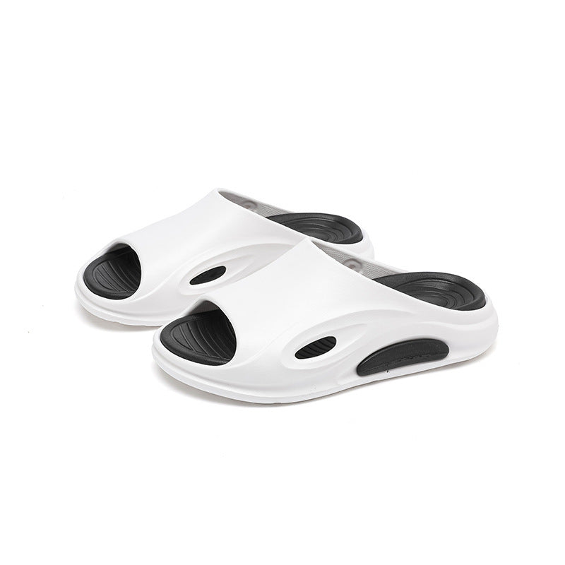 Outerwear Sports Slippers Simple Height Increasing