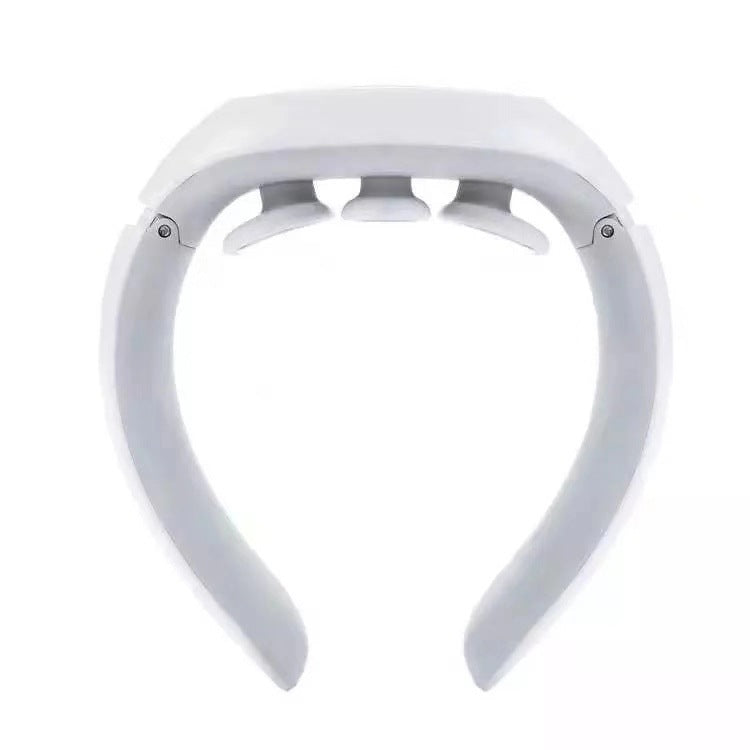 Electric Pulse Cervical Traction Collar