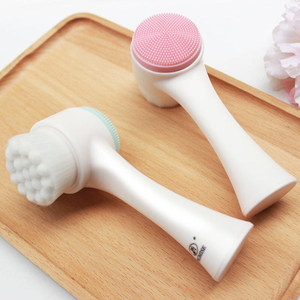Face Wash Cleansing Instrument