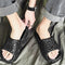 40 Thick Bottom Summer Slippers Non-slip Wear-resistant