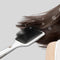 Wireless Charging Straight Hair Comb Negative Ion Blowing Vibration Beauty Supplies